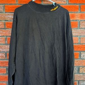 Steelers long sleeve